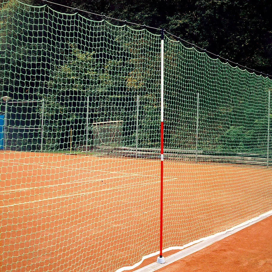40 X 2,00 M Red Separadora De Campos