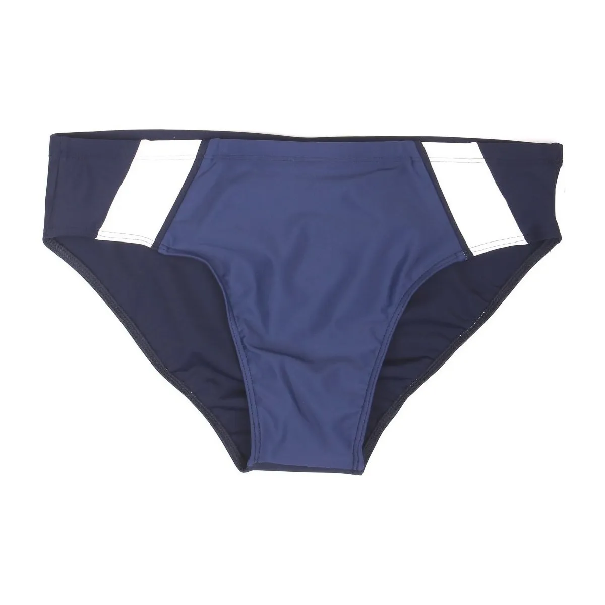 6626 Traje de baño hombre Azul