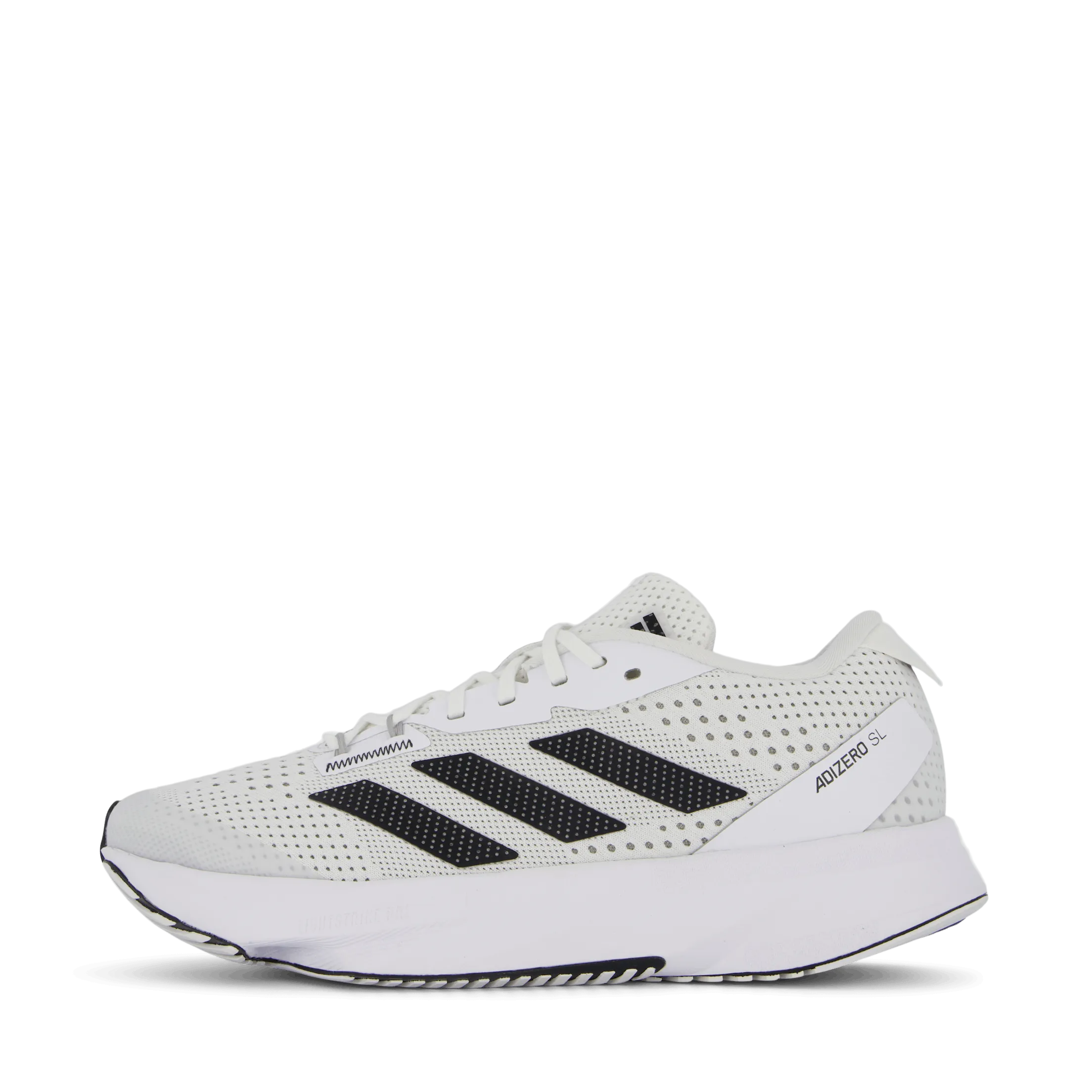 Adidas ADIZERO SL W Cloud White / Core Black / Grey Two