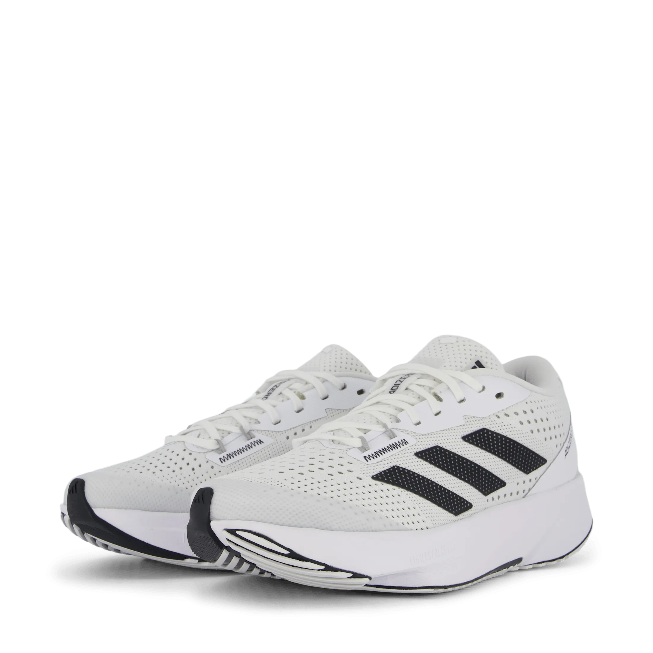 Adidas ADIZERO SL W Cloud White / Core Black / Grey Two