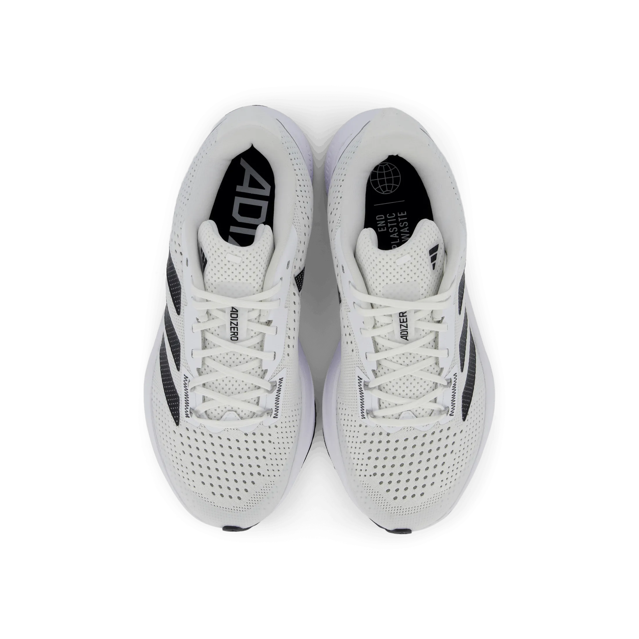 Adidas ADIZERO SL W Cloud White / Core Black / Grey Two