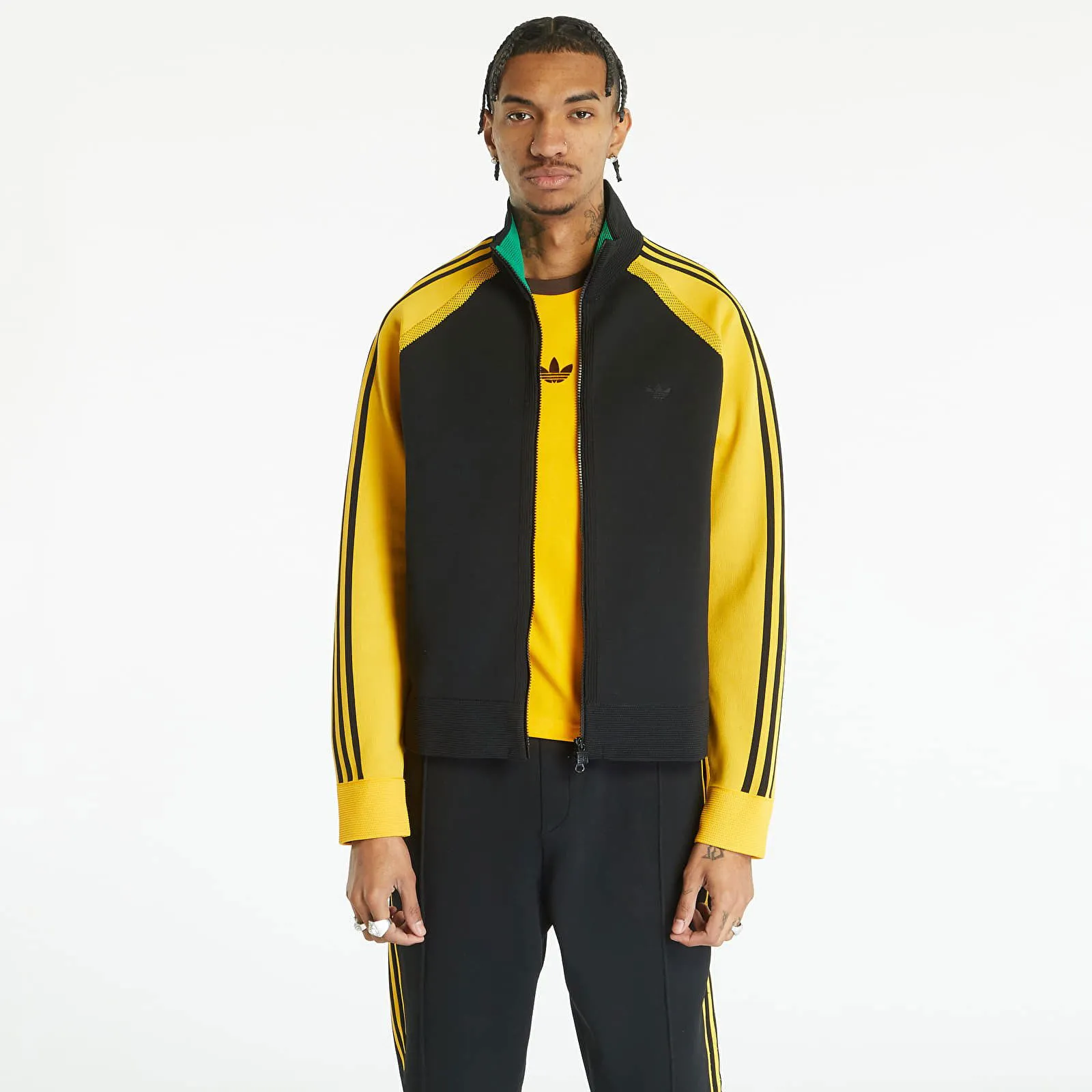 adidas Originals adidas x Wales Bonner Track Jacket