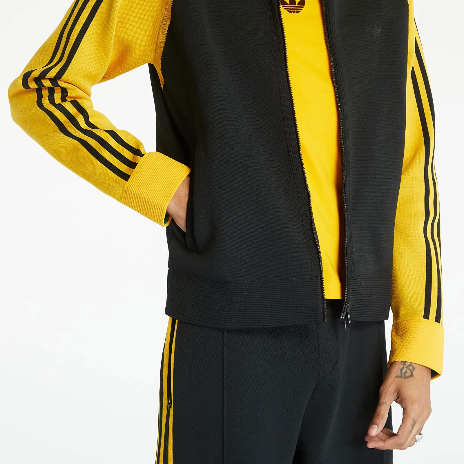 adidas Originals adidas x Wales Bonner Track Jacket