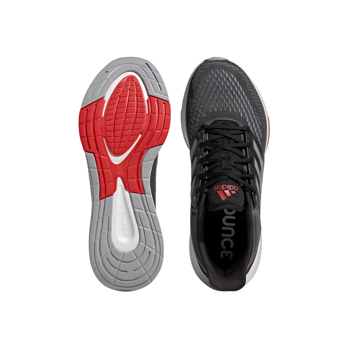 adidas Zapatillas Eq21 Run – Hombre – Gy2192