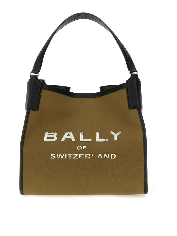 BALLY BOLSO SHOPPING  ARKLE