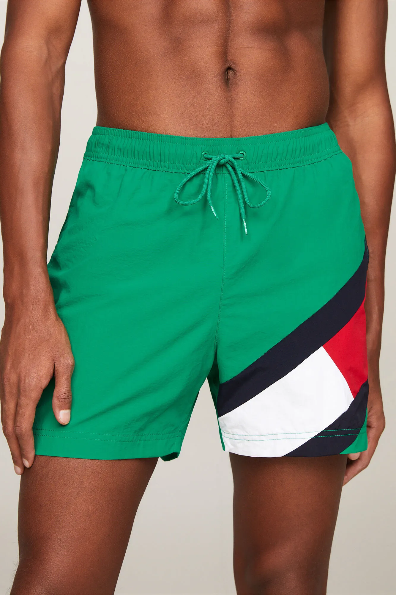 Bañador de hombre Tommy Hilfiger.