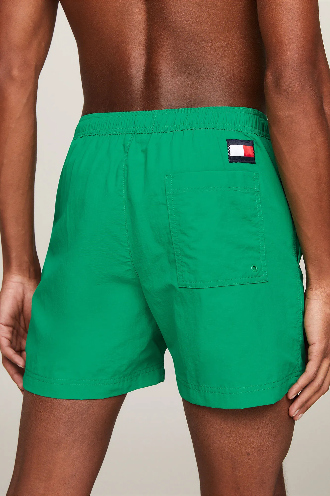 Bañador de hombre Tommy Hilfiger.