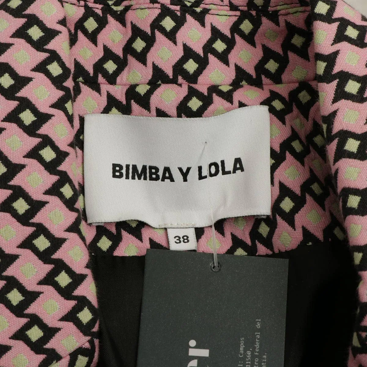 Bimba y Lola Set