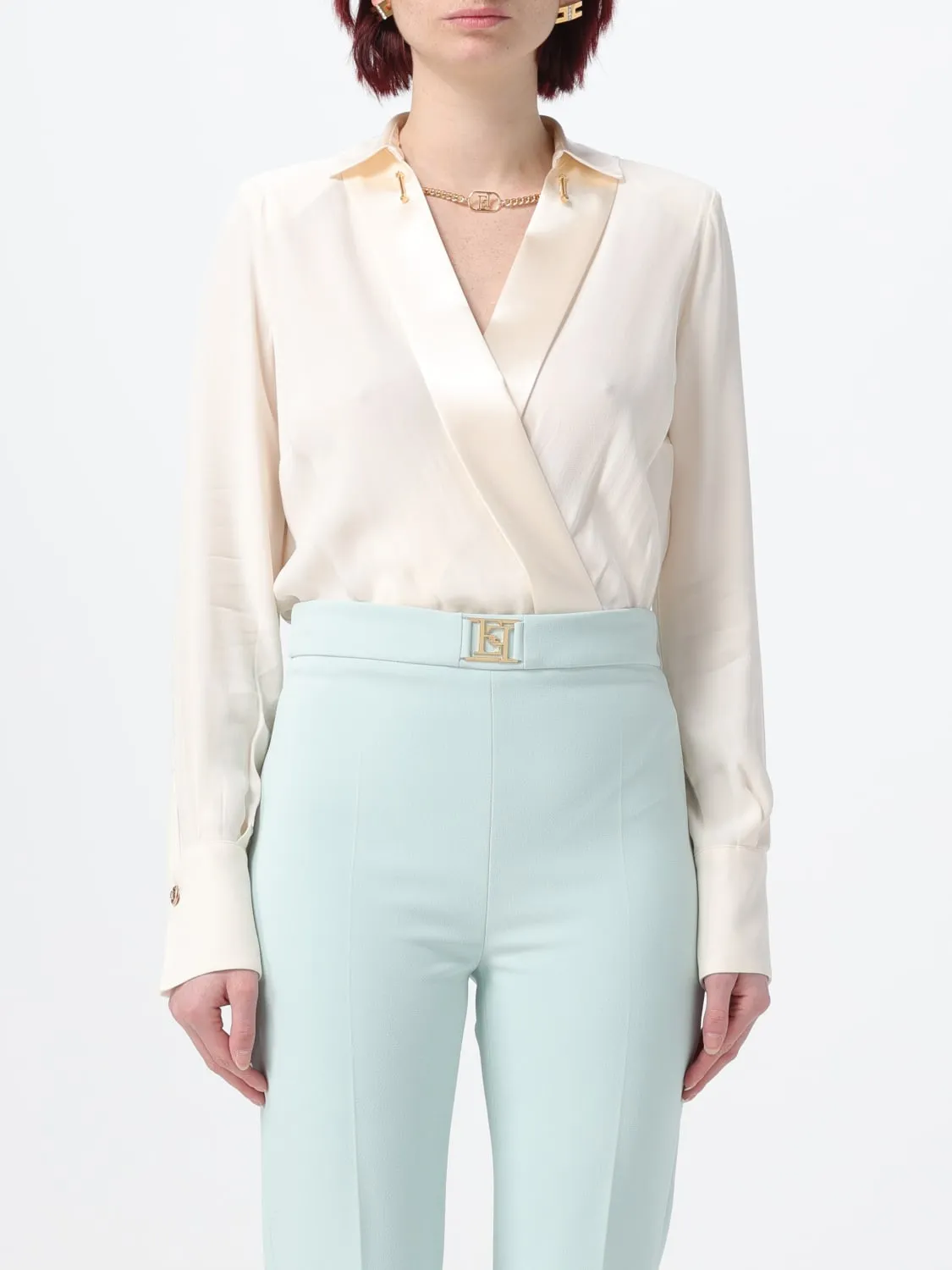 Body mujer Elisabetta Franchi