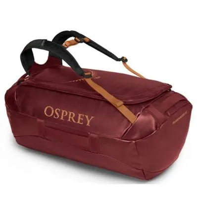 Bolsa de viaje Transporter 65 (Red Mountain)
