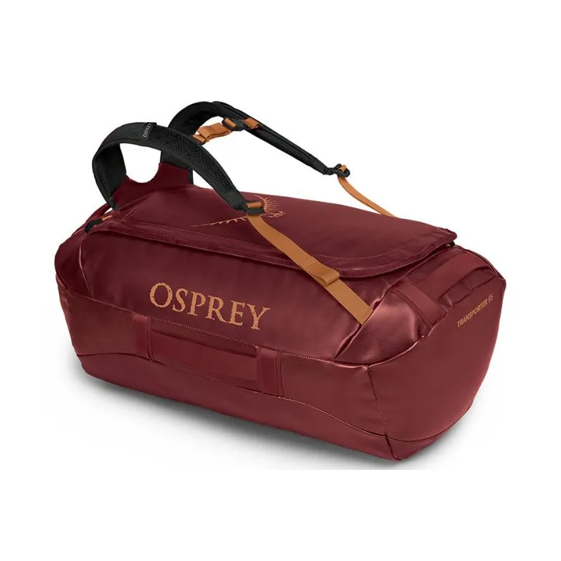 Bolsa de viaje Transporter 65 (Red Mountain)