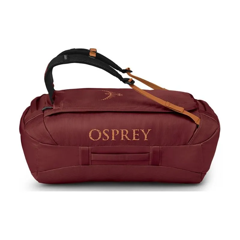 Bolsa de viaje Transporter 65 (Red Mountain)