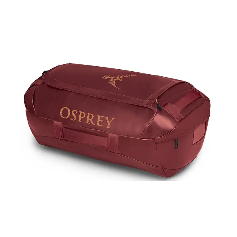 Bolsa de viaje Transporter 65 (Red Mountain)