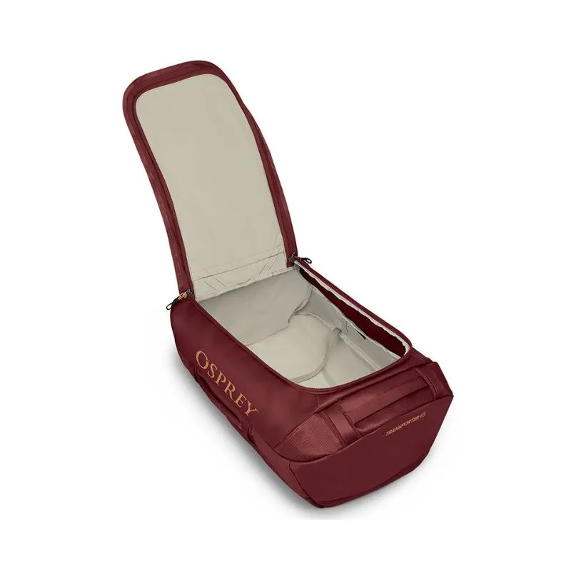 Bolsa de viaje Transporter 65 (Red Mountain)