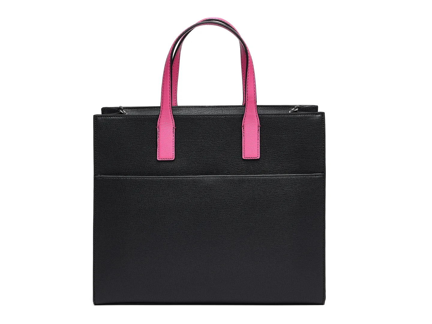 Bolsa Karl Lagerfeld 1az4bl Color Negro