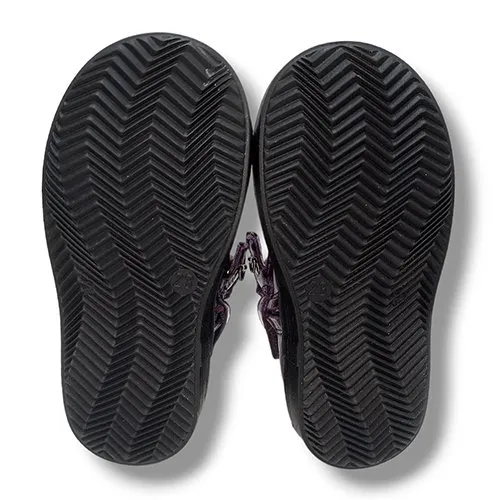 Botas Acebos 4532 MORADO
