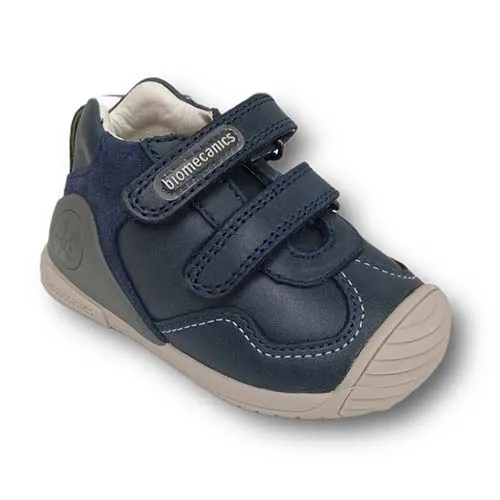 BOTAS BIOMECANICS 221123A MARINO CORDONETS