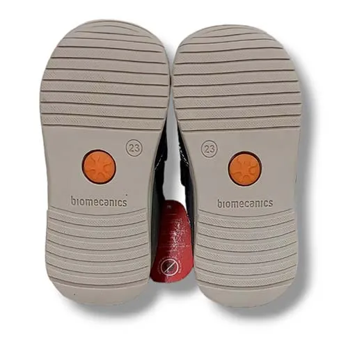 BOTAS BIOMECANICS 221123A MARINO CORDONETS