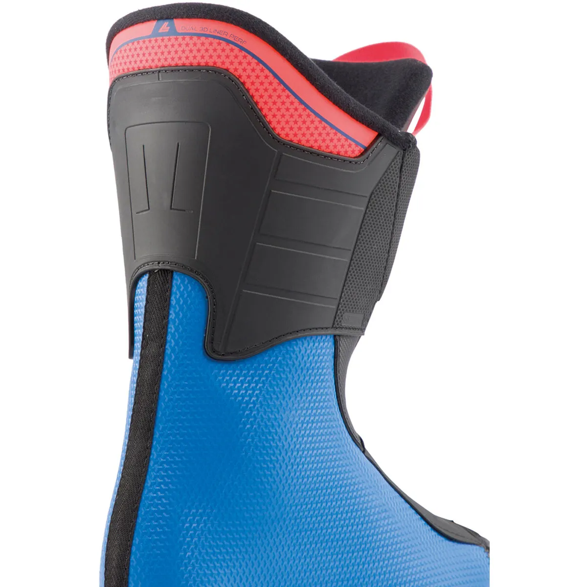 Botas De Esquí Niño Rs 90 Sc (Legend Blue) Lange Azul