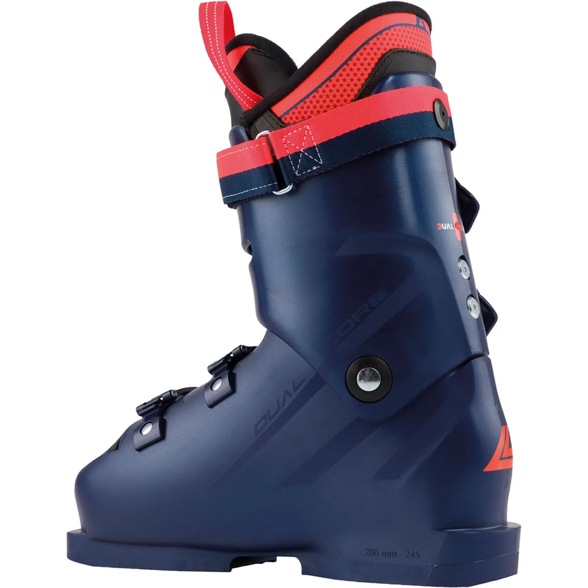 Botas De Esquí Niño Rs 90 Sc (Legend Blue) Lange Azul