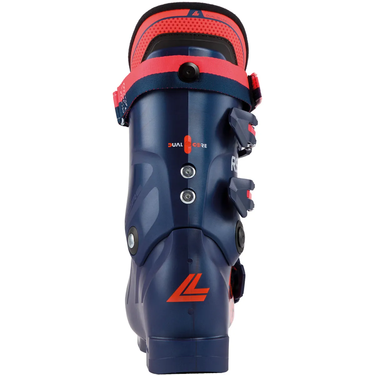 Botas De Esquí Niño Rs 90 Sc (Legend Blue) Lange Azul