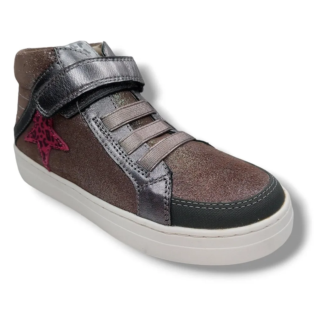 BOTAS GARVALIN 221542B MARENGO