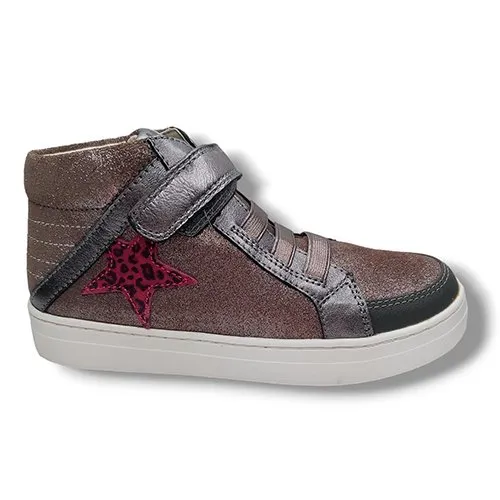 BOTAS GARVALIN 221542B MARENGO