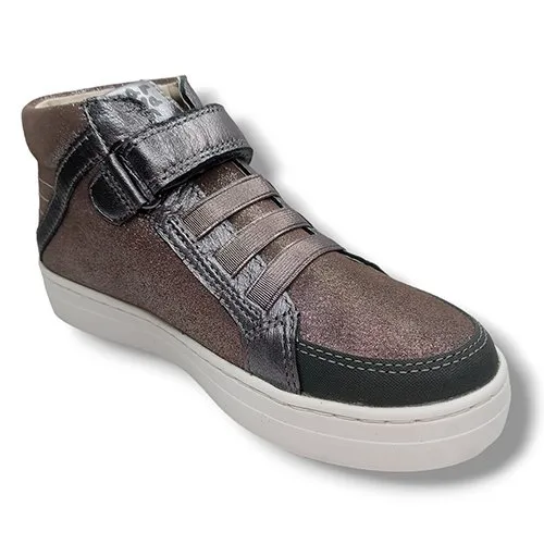 BOTAS GARVALIN 221542B MARENGO