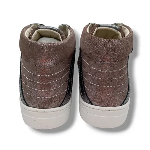 BOTAS GARVALIN 221542B MARENGO