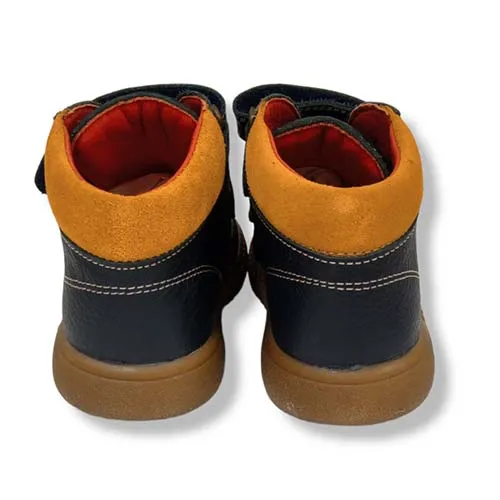 Botas Pablosky 017027 MARINO