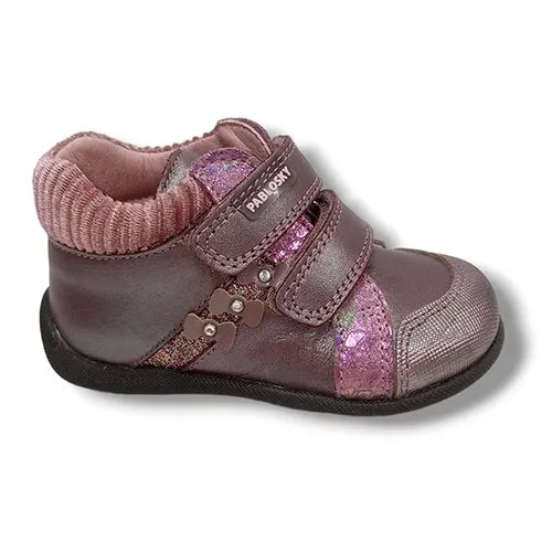 Botas Pablosky 019275 NUDE