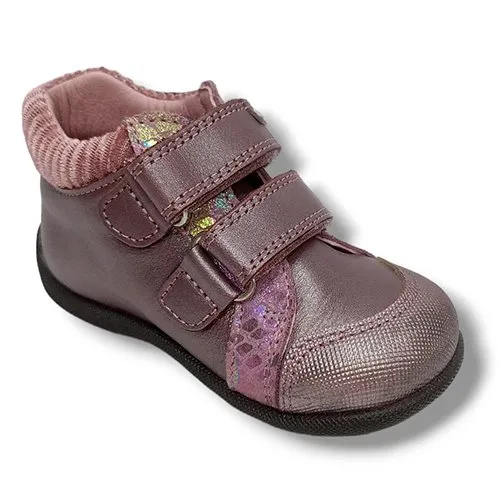 Botas Pablosky 019275 NUDE