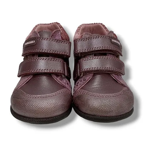 Botas Pablosky 019275 NUDE