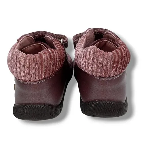 Botas Pablosky 019275 NUDE