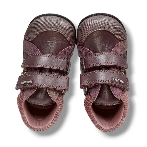 Botas Pablosky 019275 NUDE