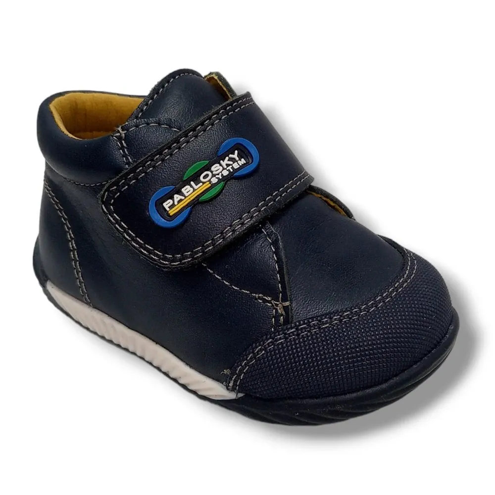 Botas Pablosky 062032 MARINO