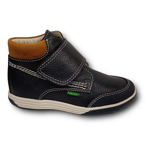 Botas Pablosky 582127 MARINO