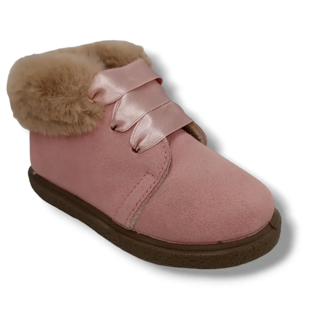 BOTAS VULPEQUES 1111SE/2 NUDE