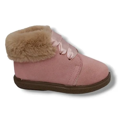 BOTAS VULPEQUES 1111SE/2 NUDE