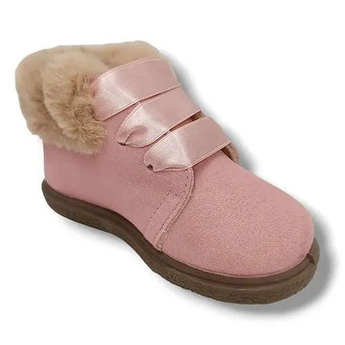 BOTAS VULPEQUES 1111SE/2 NUDE