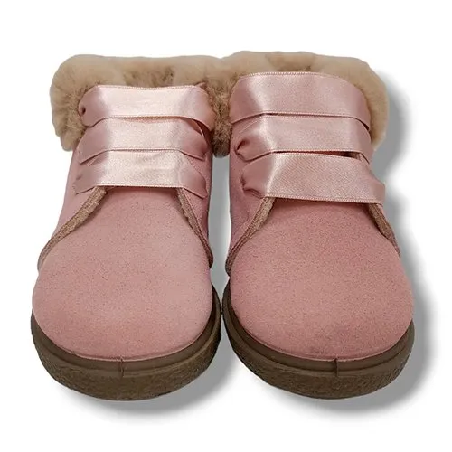BOTAS VULPEQUES 1111SE/2 NUDE