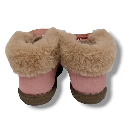 BOTAS VULPEQUES 1111SE/2 NUDE