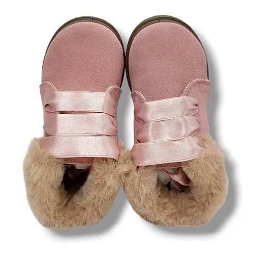 BOTAS VULPEQUES 1111SE/2 NUDE
