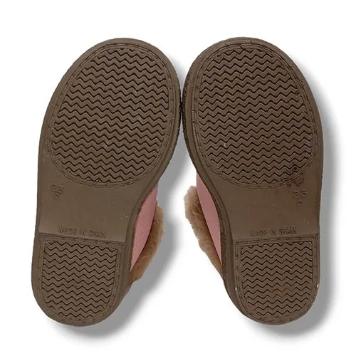 BOTAS VULPEQUES 1111SE/2 NUDE