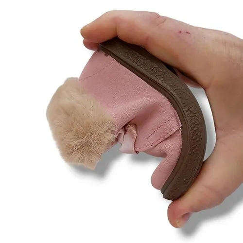 BOTAS VULPEQUES 1111SE/2 NUDE