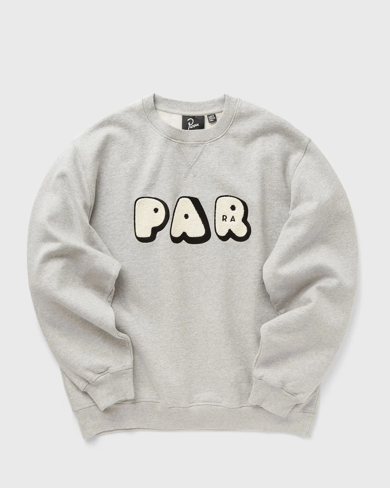 By Parra Crewneck Sweatshirt
