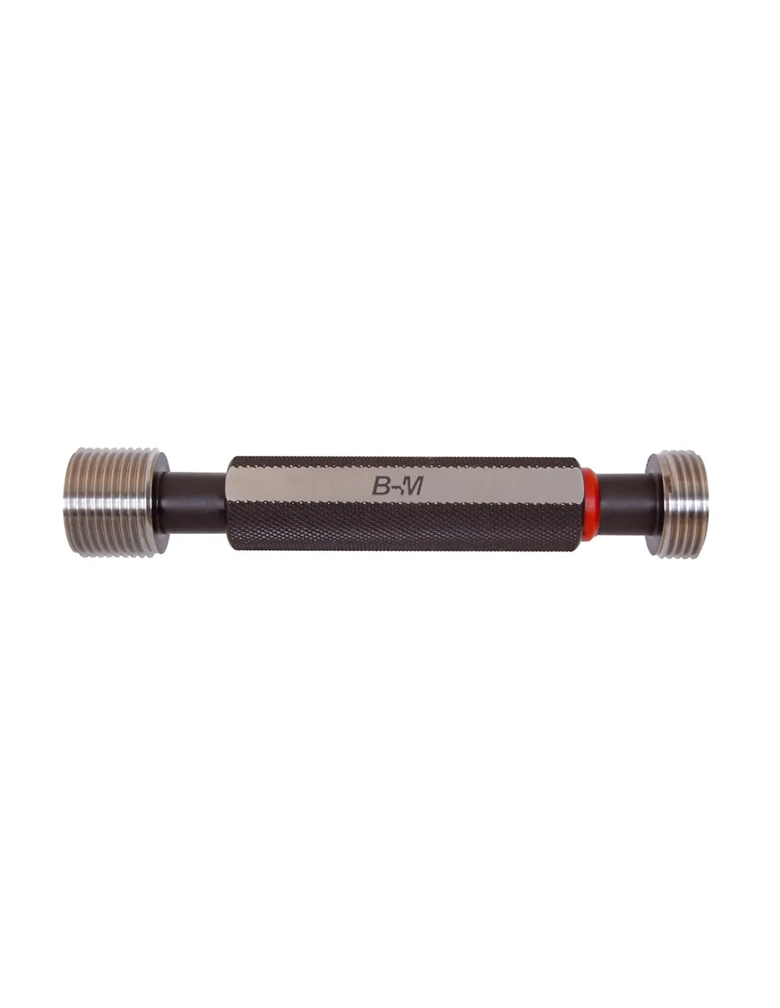 CALIBRE ROSCA TAMPON PASA MF 80x2 6H