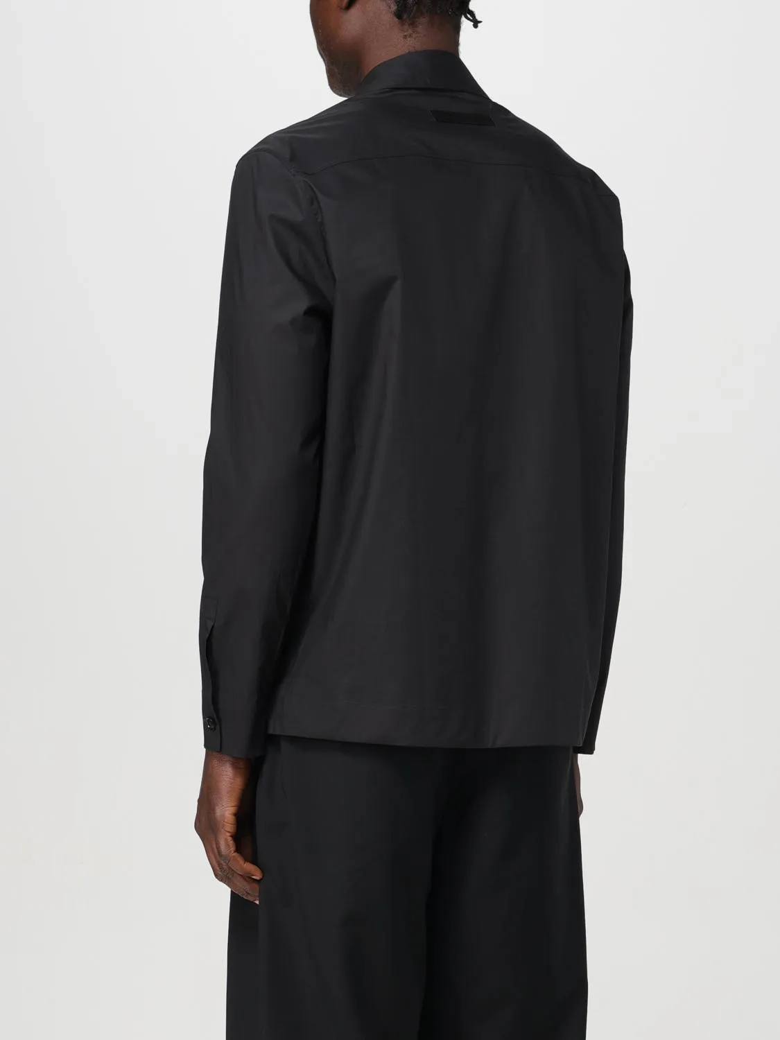 Camisa hombre Zegna
