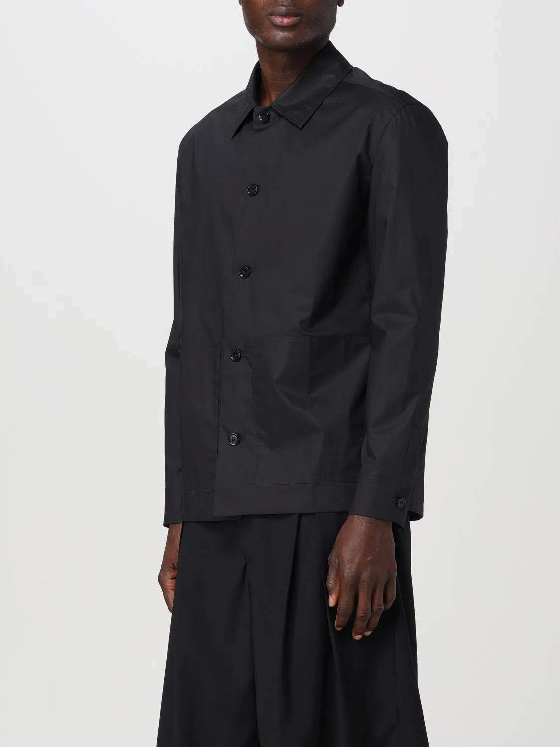 Camisa hombre Zegna