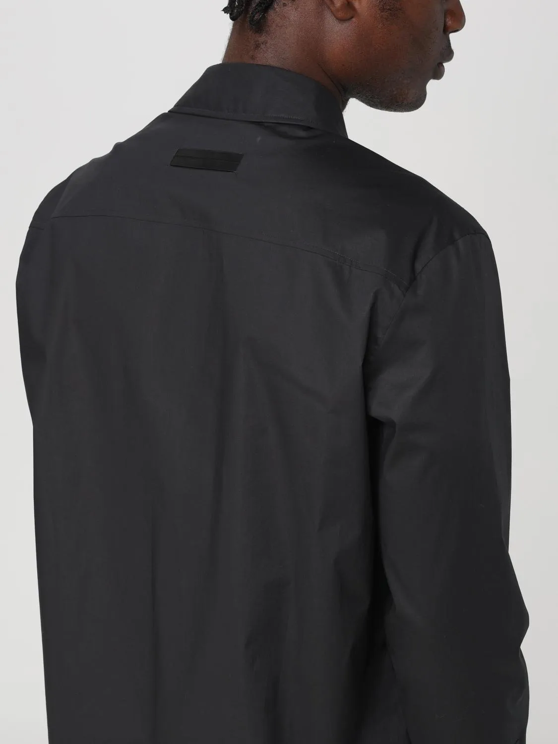 Camisa hombre Zegna